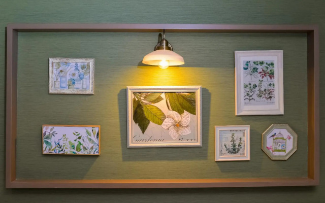 下呂スプリングスホテル