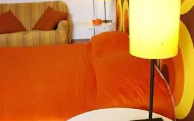 B&B Vecchia Stazione