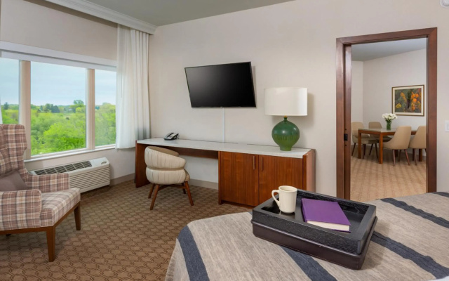 The Ingleside Hotel