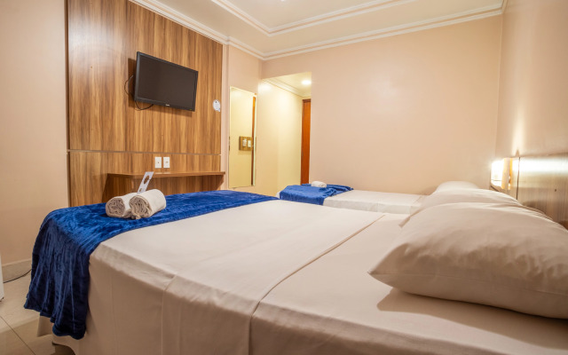 Rede Andrade Amazonia