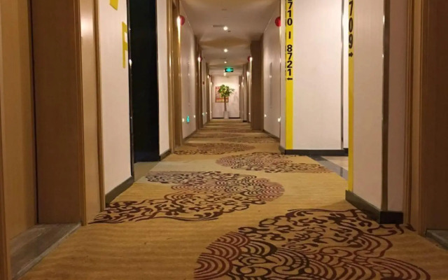 7Days Inn Chain Hotel (Dao County Xiaoshui Middle Road No. 2 School)