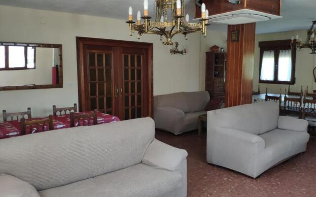 La Casita de Rufo