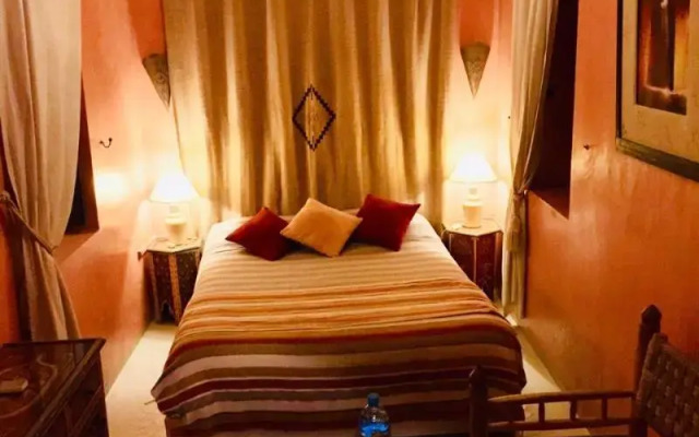 Riad Ain Marrakech