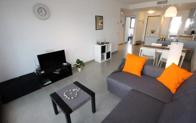 Apartamento Indalo