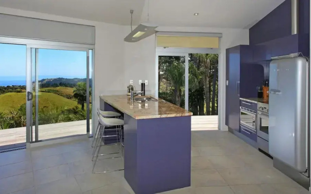 Nikau Apartment 1