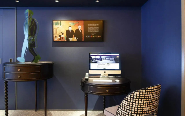 Mercure Hotel Ginza Tokyo