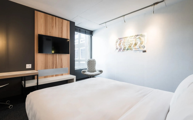 Alt Hotel Ottawa Downtown