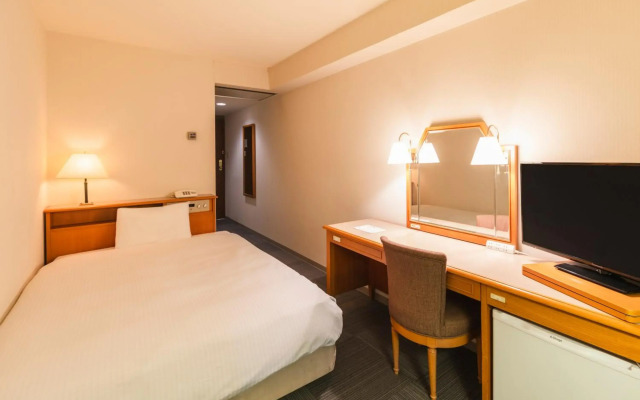 Hotel Sunroute Niigata