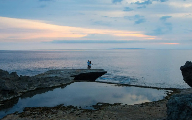 The Tamarind Resort Nusa Lembongan Bali