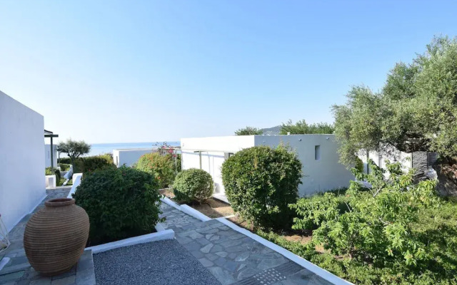 Niriides Villas