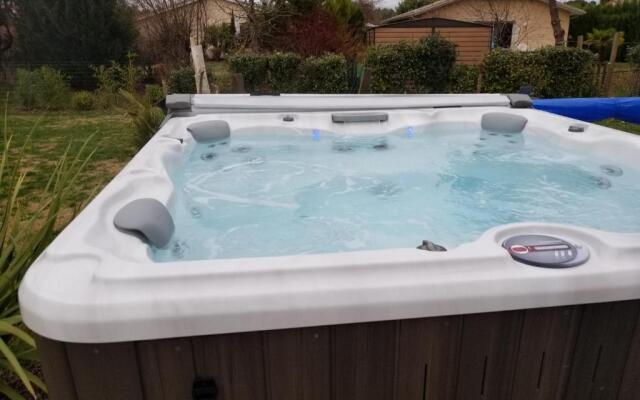 Les Pieds dans l'eau Appartement