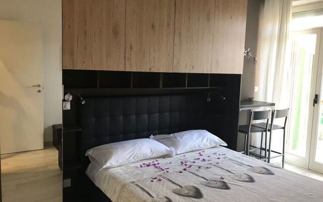B&B Calypso