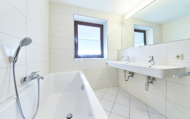 Life & Luxury Appartements by HolidayFlats24