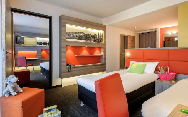 Ibis Styles Nagold-Schwarzwald