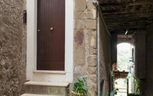 Genazzano Apartments by Thaz Italia