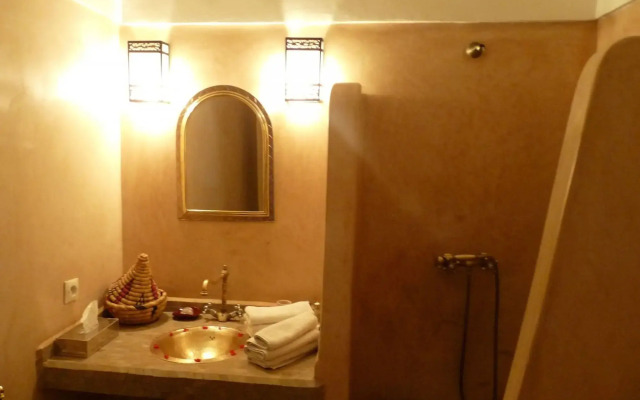 Riad Anya