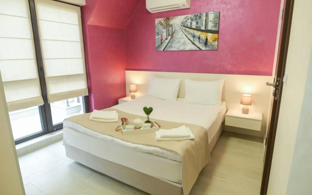 Noris Apart with Garage