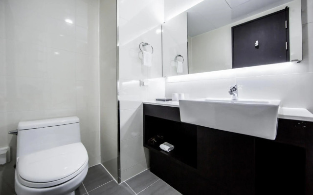 Golden Seoul Hotel