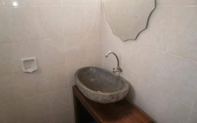 Alamanda Accomodation