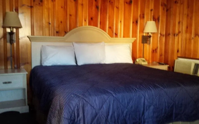 Ridgeway Inn