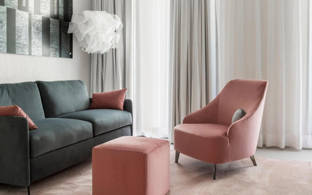 Demo Hotel - Design Emotion