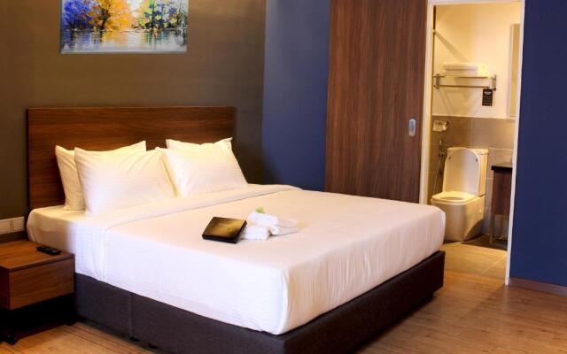 Imperial Regency Suites & Hotel Kuala Lumpur