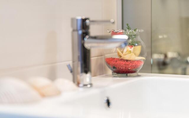Sofia Lux Rentals - Patriarh Evtimiy apartment