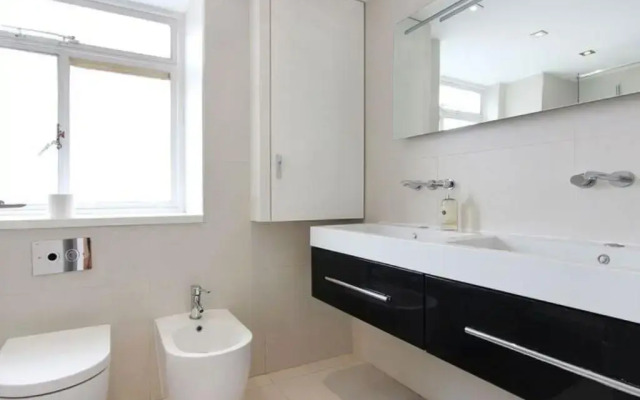 London Lifestyle Apartments - Chelsea - King's Road
