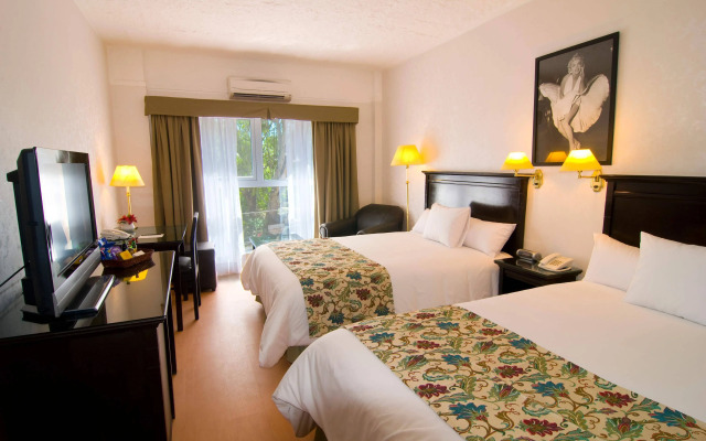 Ramada By Wyndham Buenos Aires Vicente Lopez