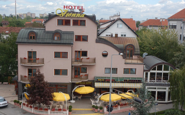 Hotel Vienna