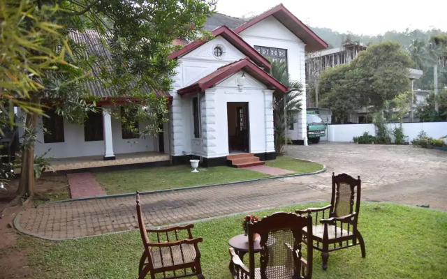 The Sovereign Kandy