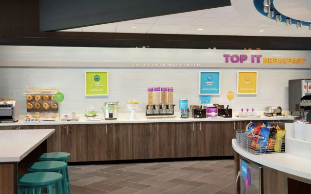 Tru By Hilton Frisco Dallas, TX