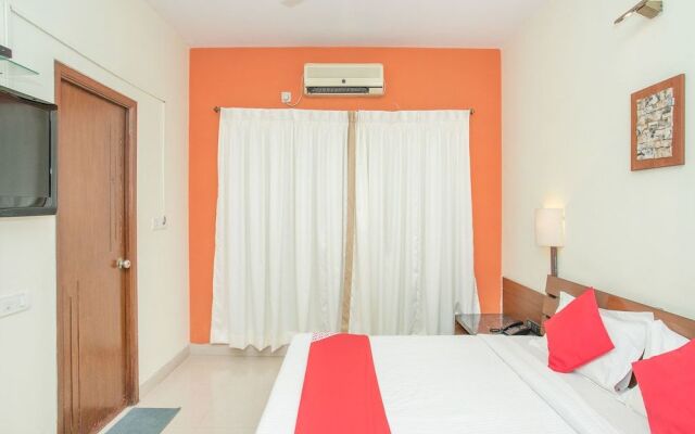 OYO 11688 Petuni Boutique Hotel