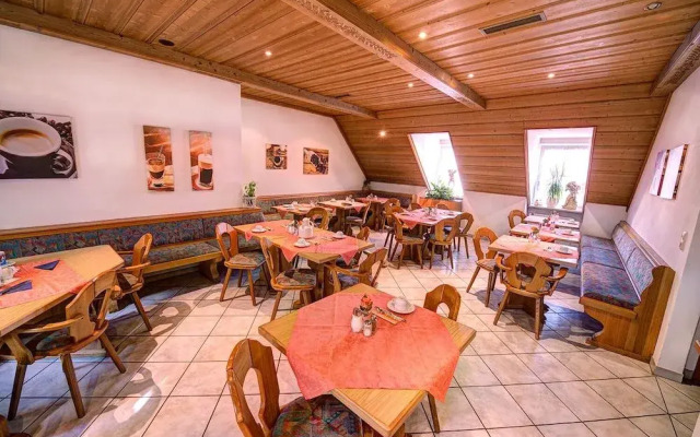 Hotel Huber