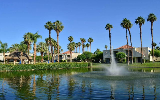 Desert Breezes Resort