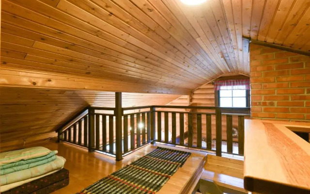 Laavu Holiday Homes
