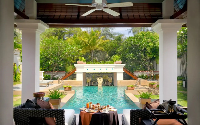 Banyan Tree Wellbeing Sanctuary Phuket