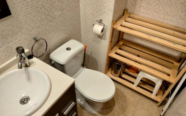 ACV - Neptuno-2ªLinea Planta 4 Frontal