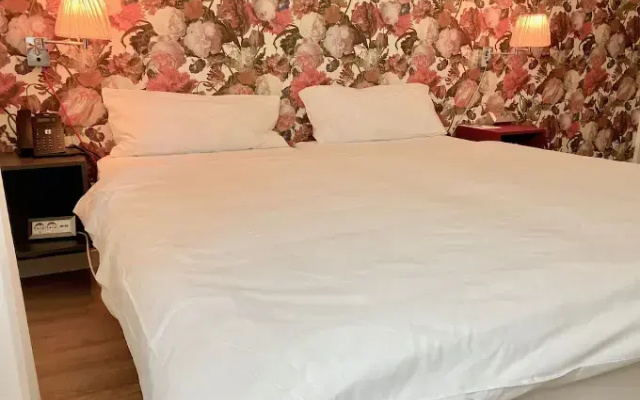 Fährhaus am Rhein Hotel Düsseldorf