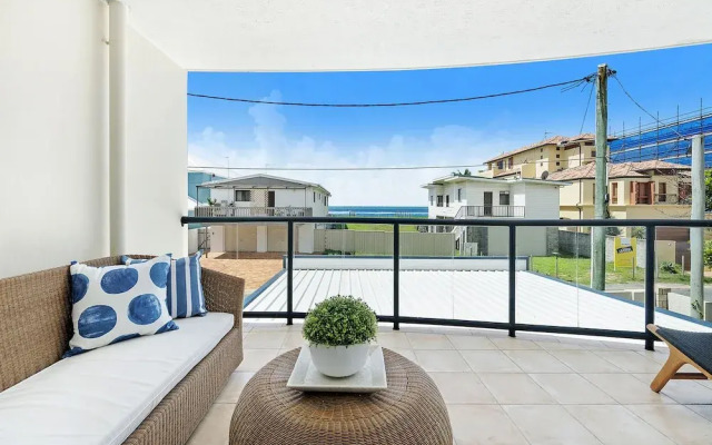 Luxury Living by the Sea