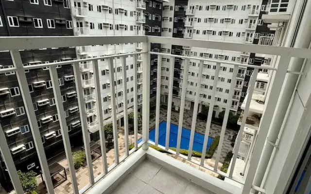 2BR Staycation Spot Near Ortigas