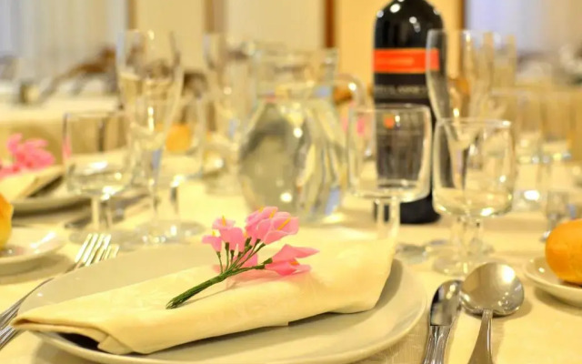 Hotel Del Buono Centro Benessere
