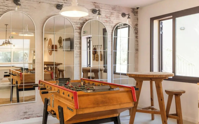 Corsica Hostel Porto Vecchio