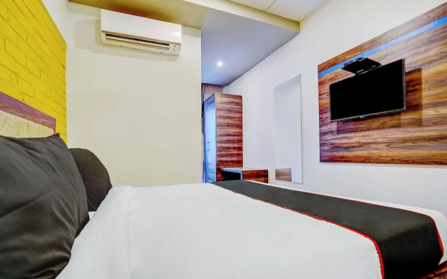 Hotel Kalinga by OYO Rooms