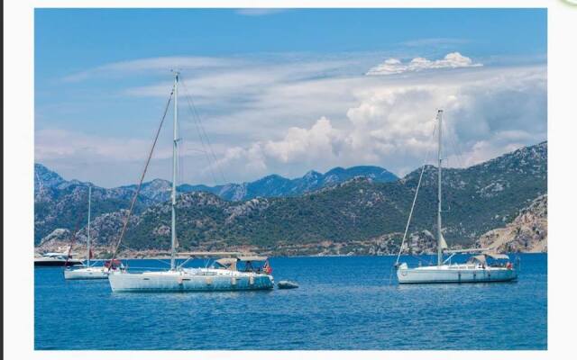 Tamara Beach Pansiyon