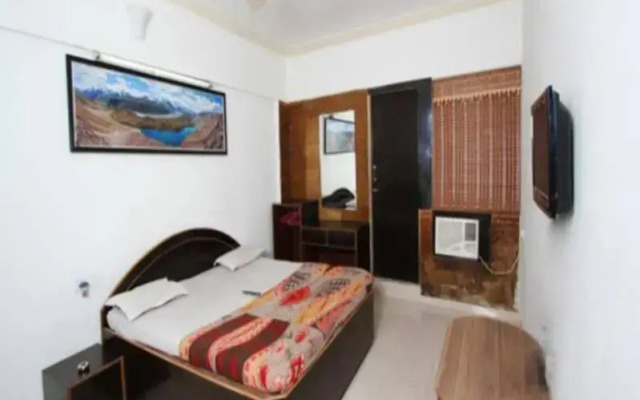 Stay Inn Mumbai