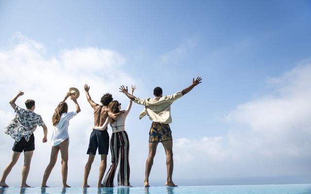 Aphrodite Hills Rentals - Premium Serviced Apartments