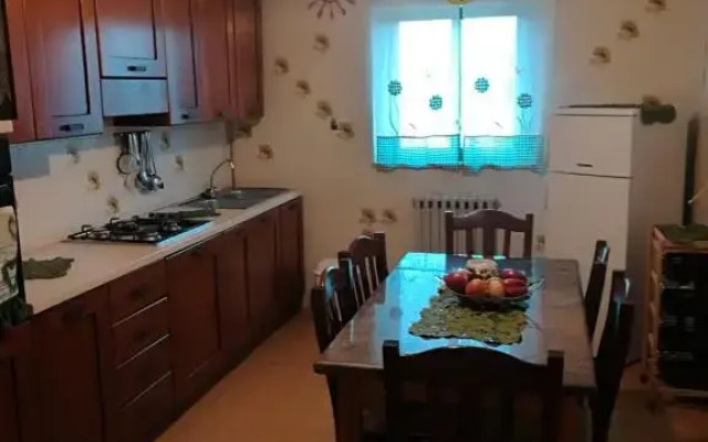 Vacanze da Emanuele