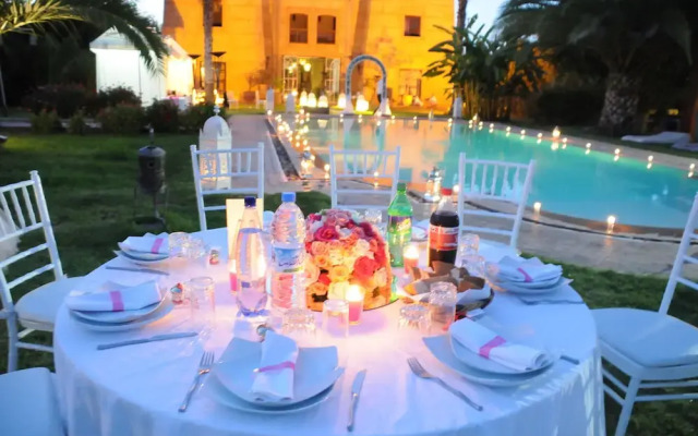 Villa Catherine Marrakech