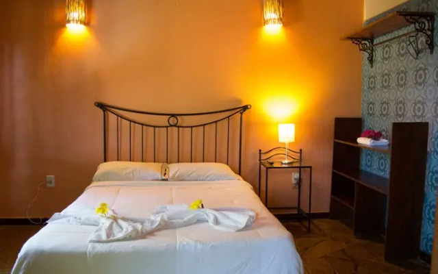 El Misti Buzios Hostel & Pousada